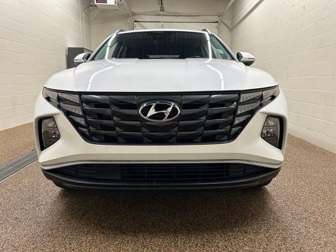 Used 2023 Hyundai Tucson SEL AWD/4WD image 6