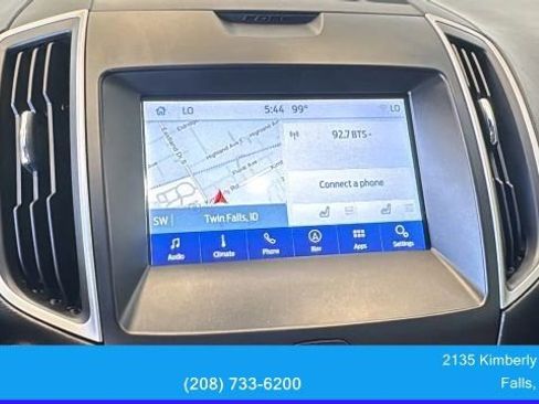 Used 2020 Ford Edge SEL w/ Convenience Package FWD image 23