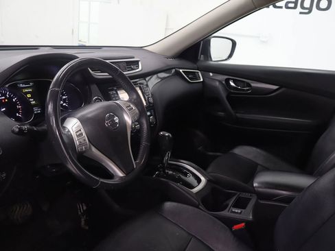 Used 2015 Nissan Rogue SL image 13