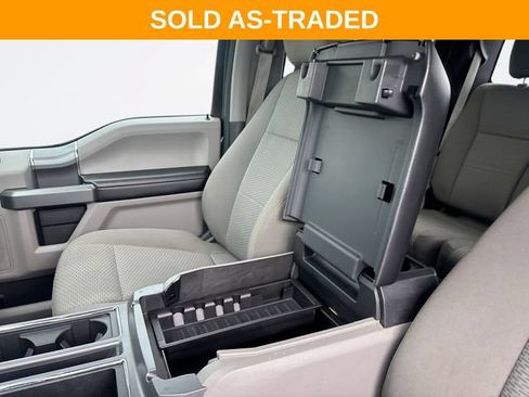 Used 2018 Ford F150 XLT w/ Equipment Group 302A Luxury AWD/4WD image 21