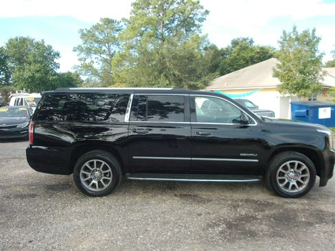 Used 2015 GMC Yukon XL Denali w/ Open Road Package RWD image 4