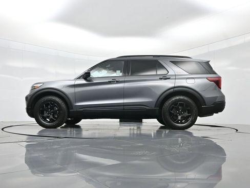 Used 2023 Ford Explorer Timberline w/ Timberline Technology Package image 53