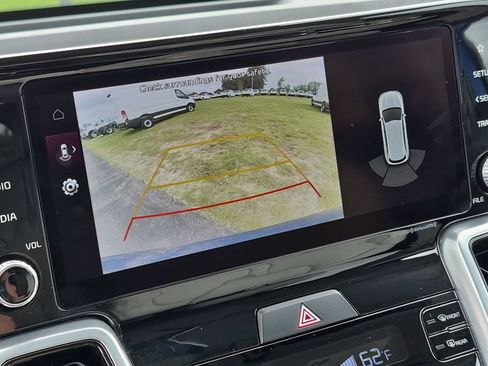 Certified 2022 Kia Sorento SX FWD image 24