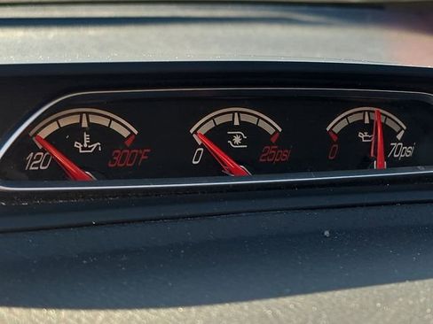 Used 2014 Ford Focus ST w/ Equipment Group 201A image 28