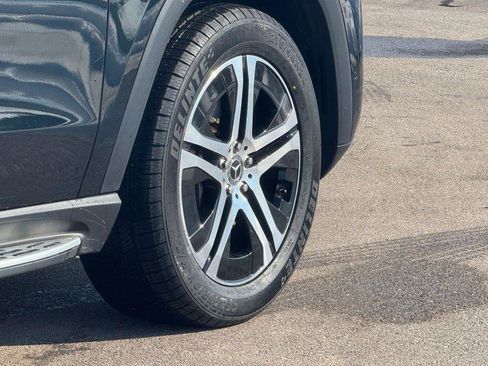 Used 2020 Mercedes-Benz GLS 450 4MATIC w/ Convenience Package image 11