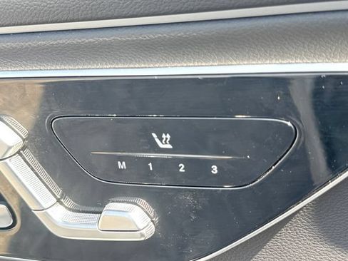 Used 2025 Mercedes-Benz E 350 Sedan w/ Winter Package image 24