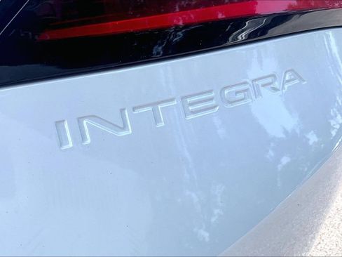Used 2023 Acura Integra A-Spec FWD image 40