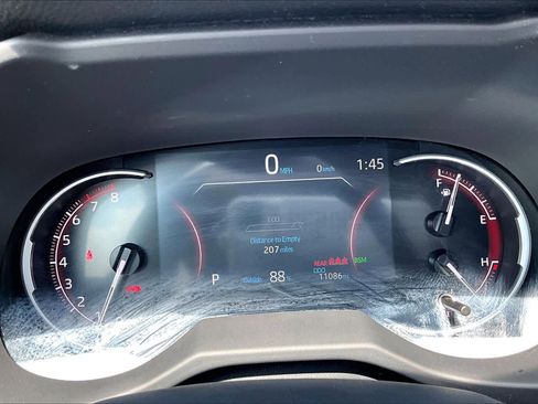 Used 2024 Toyota RAV4 XLE Premium image 26