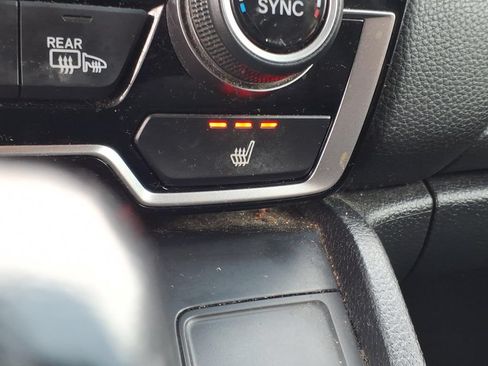 Used 2018 Honda CR-V EX-L image 13