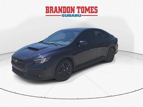 New 2026 Subaru WRX Premium w/ WRX Essentials Package AWD/4WD image 4
