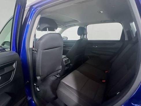 Used 2025 Honda CR-V EX image 19