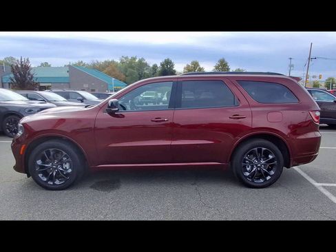 Used 2024 Dodge Durango R/T AWD/4WD image 5