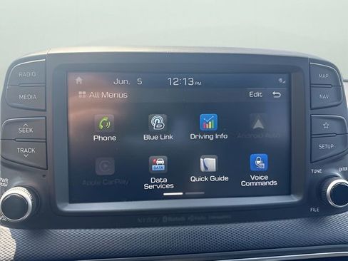 Used 2020 Hyundai Kona Ultimate AWD/4WD image 21