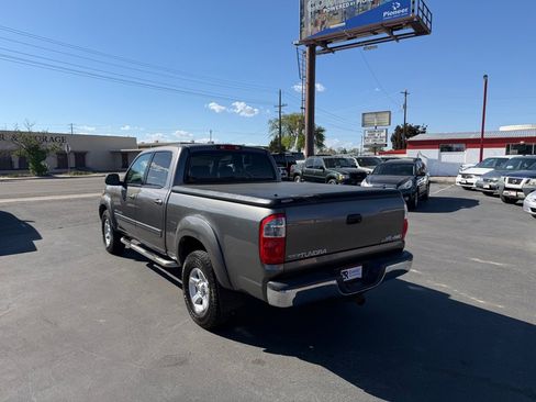 Used 2006 Toyota Tundra SR5 AWD/4WD image 4