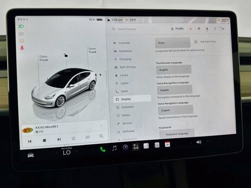 Used 2023 Tesla Model 3 Standard Range RWD image 41