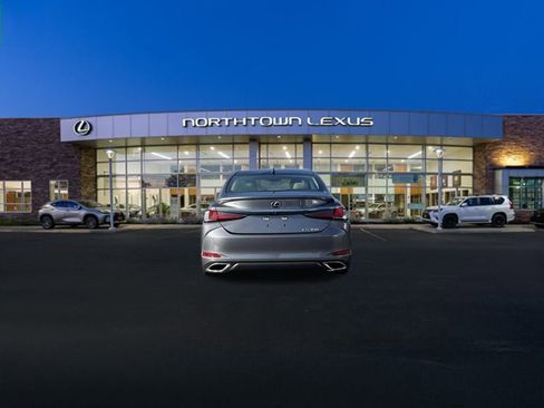 Used 2021 Lexus ES 350 w/ Premium Package image 19