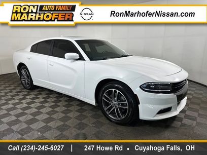 Used 2019 Dodge Charger SXT w/ Plus Group