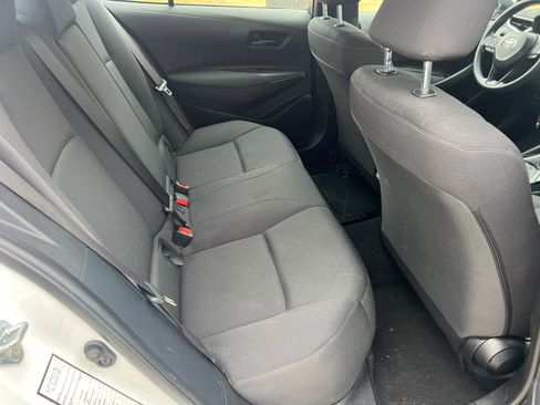Used 2024 Toyota Corolla LE image 15