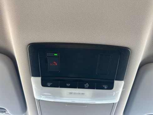 New 2026 Nissan Rogue SV image 29