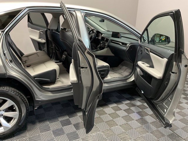 Used 2019 Lexus RX 350 FWD w/ Accessory Package image 21
