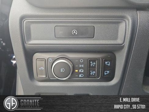 Used 2025 Ford F150 Tremor AWD/4WD image 31