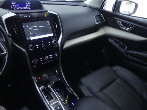 Used 2021 Subaru Ascent Limited w/ Technology Package AWD/4WD image 13