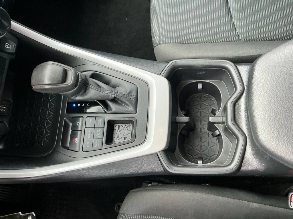 Certified 2023 Toyota RAV4 LE AWD/4WD image 25