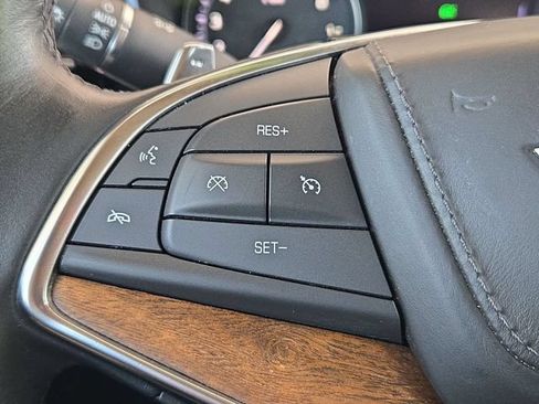 Used 2020 Cadillac XT5 Sportv w/ Platinum Package AWD/4WD image 12