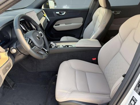 New 2026 Volvo XC60 B5 Plus w/ Protection Package Premier AWD/4WD image 5