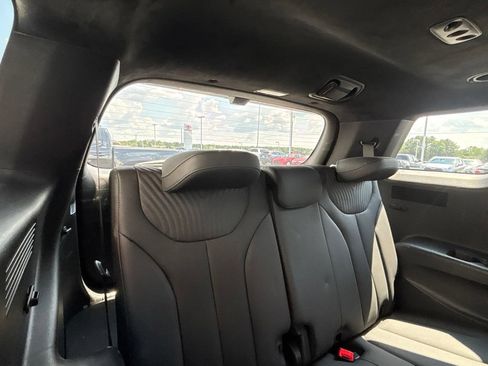 Used 2024 Hyundai Palisade Calligraphy AWD/4WD image 29