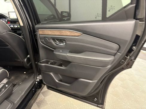 New 2026 Honda Pilot Elite image 18