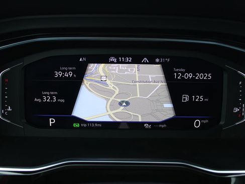 Used 2022 Volkswagen Jetta SEL image 12