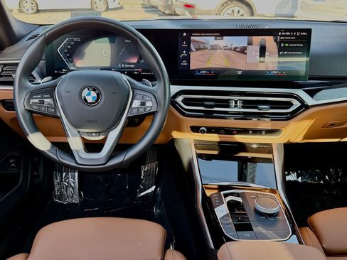 Used 2024 BMW 330i Sedan w/ Convenience Package RWD image 39