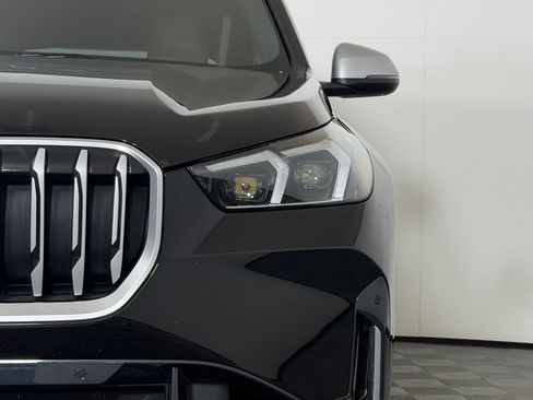 Used 2024 BMW X1 xDrive28i w/ Convenience Package AWD/4WD image 11