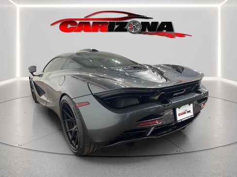 Used 2018 McLaren 720S image 7