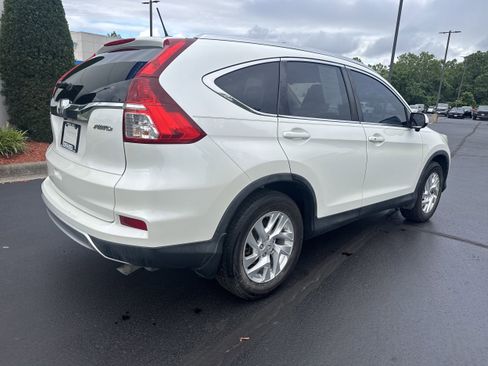 Used 2015 Honda CR-V EX-L image 12