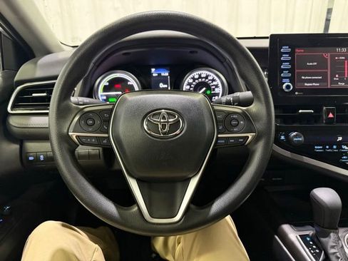 Certified 2023 Toyota Camry LE image 19