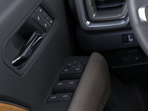 New 2026 GMC Canyon Denali w/ LPO, Denali Black Edition AWD/4WD image 24