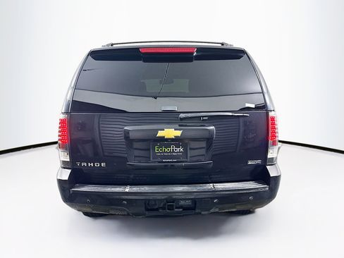 Used 2012 Chevrolet Tahoe LT w/ Texas Edition image 7