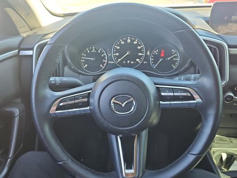 Used 2023 MAZDA CX-50 2.5 S w/ Weather Package AWD/4WD image 15