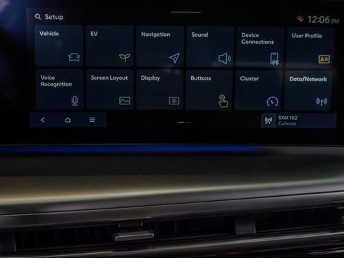 New 2026 Hyundai Ioniq 9 SEL AWD/4WD image 30