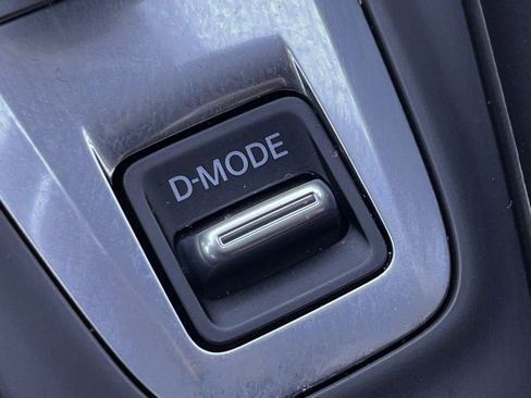 Certified 2025 INFINITI QX55 Luxe w/ Cargo Package image 22