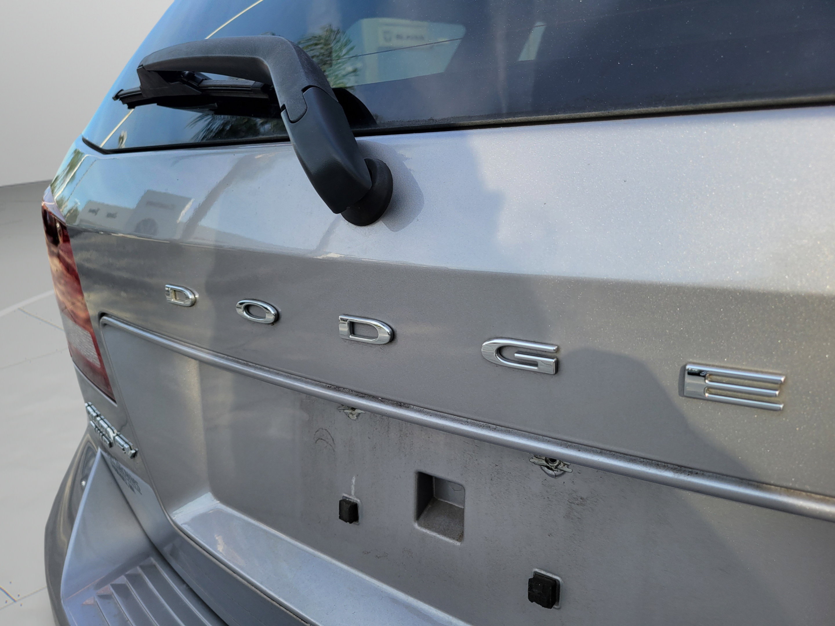 Used 2017 Dodge Journey Crossroad w/ Popular Equipment Group AWD/4WD image 31