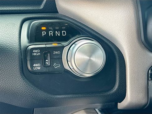 Used 2021 RAM 2500 Laramie image 17