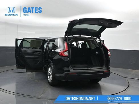 Used 2024 Honda CR-V EX-L image 53