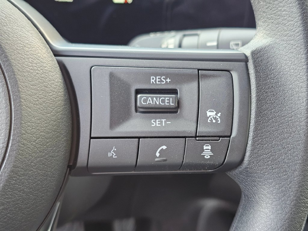 New 2027 Nissan Kicks SV AWD/4WD image 21