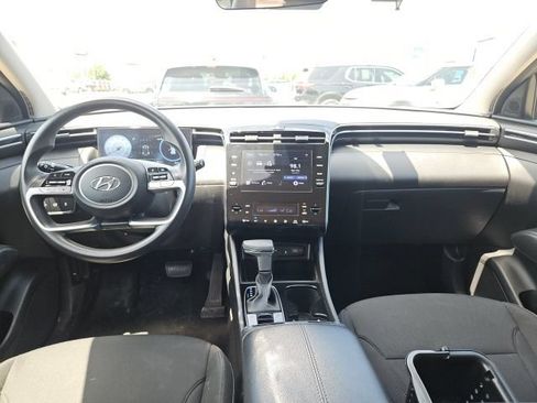 Used 2024 Hyundai Tucson SEL AWD/4WD image 5
