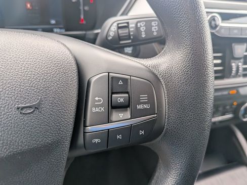 Used 2025 Ford Escape Active image 28