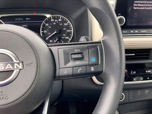 Used 2023 Nissan Rogue SV AWD/4WD image 24