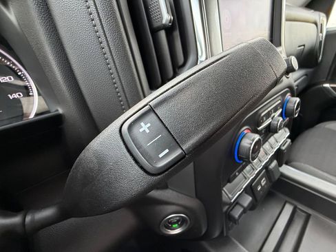Used 2021 Chevrolet Silverado 1500 RST w/ Convenience Package II AWD/4WD image 29